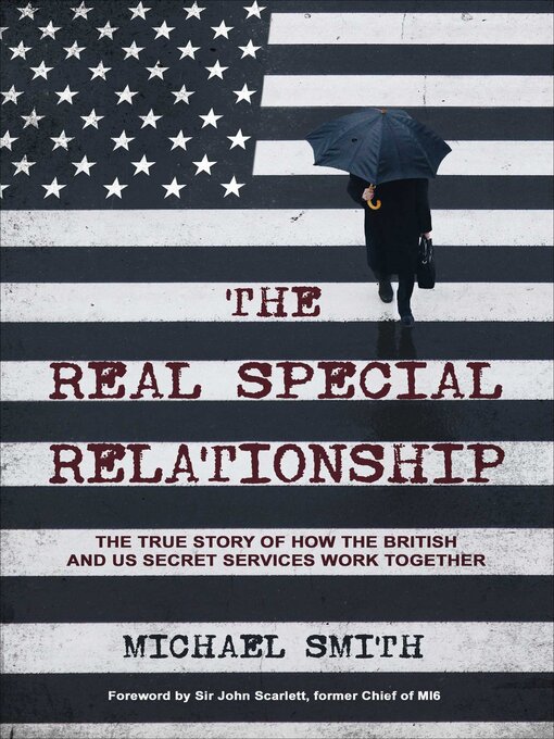Title details for The Real Special Relationship by Michael Smith - Available